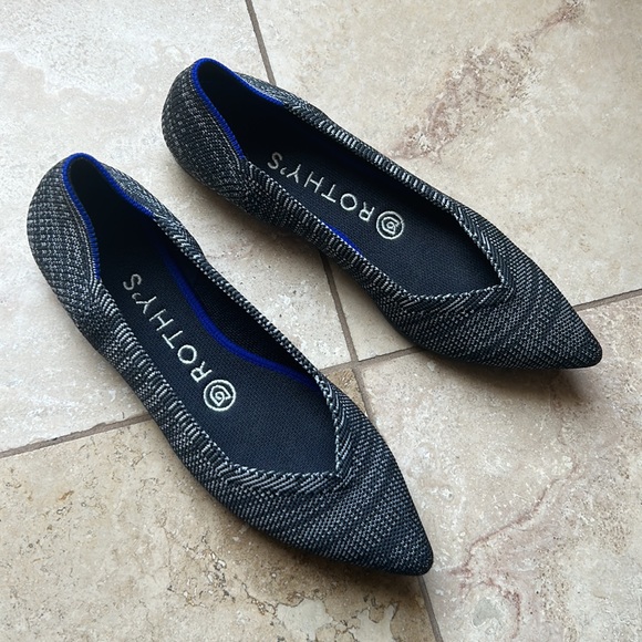 Rothy's Shoes - Rothy’s size 6.5